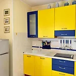 アパート Spacious Flat With Private Garden
