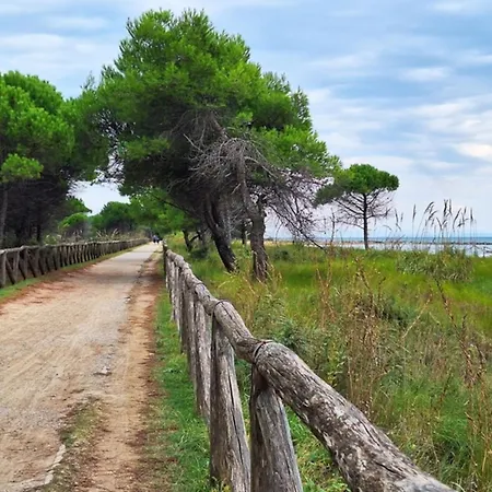Appartamento Spacious Flat With Private Garden *