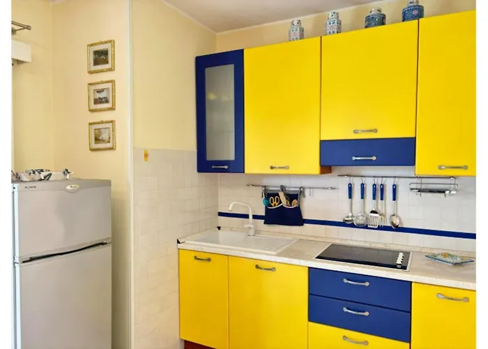 Apartmán Spacious Flat With Private Garden